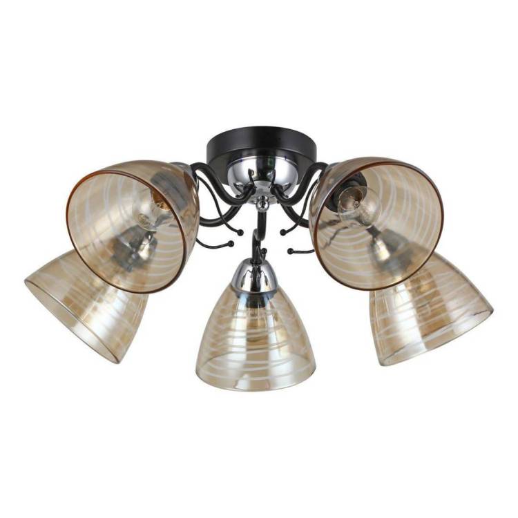 Трековый светильник Rivoli Friederike 3089-305