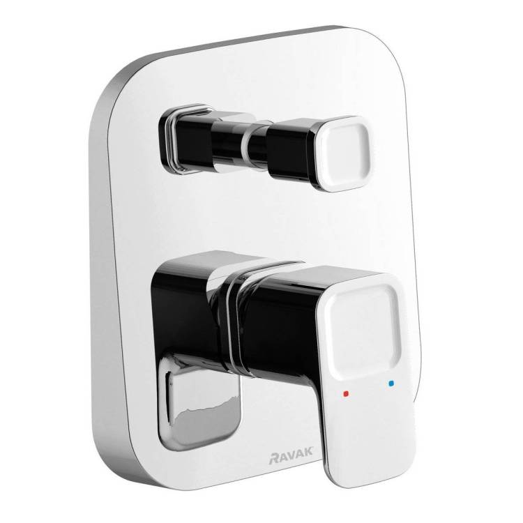 Смеситель для ванны Ravak 10° X070070 TD 065.00