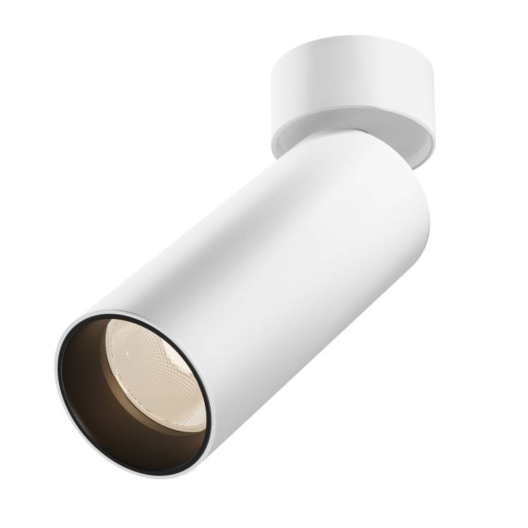 Накладной светодиодный спот Technical Focus Led C055CL-L20W2.7-3-4K-M-W
