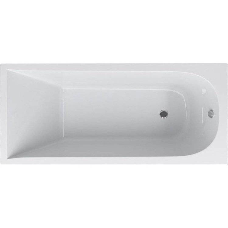 Акриловая ванна Am.Pm Spirit V2.0 180x80