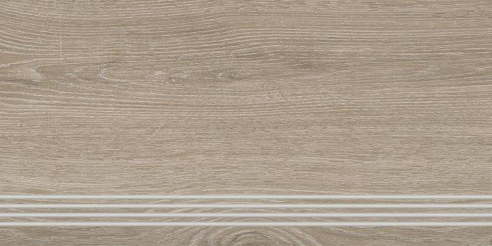 Ступень Lasselsberger Ceramics Винтаж Вуд 6860-0077 натуральный 30х60