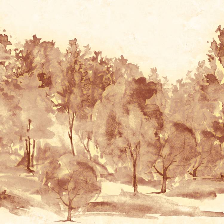 Панно Zambaiti Parati Savana 77563