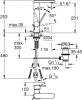 Смеситель для раковины Grohe Plus 23843003 фото 4