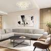 Потолочная светодиодная люстра Escada Avani 10258/6LED фото 2