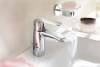 Смеситель для раковины Grohe Eurostyle Cosmopolitan 33552002 фото 2