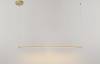 Подвесной светильник Crystal Lux Clt 035C L1200 Go