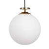 Подвесной светильник Freya Impulse FR5221PL-01BS фото 14