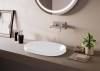 Раковина VitrA Frame 5652B403-0016 фото 3