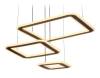 Подвесной светодиодный светильник Ambrella light Original FA433 фото 2