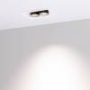 Встраиваемый светильник Arlight Orient 32232 фото 4