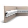 Молдинг Orac Decor Luxxus P6020 200x2.8x6.4