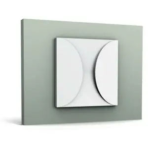 Декоративная панель Orac Decor Modern W107 33.3x33.3x2.9