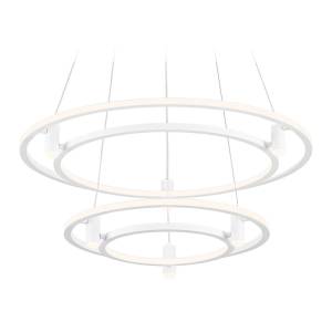 Подвесной светодиодный светильник Ambrella light Comfort Line FL5542