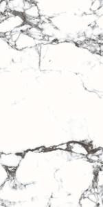 Керамогранит Primavera CR206 Blanco Tranco Carving 60x120