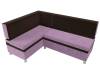 Кухонный уголок Лига диванов Стайл 111652L 170x114x89 фото 5