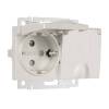 Розетка двойная Werkel W1172213