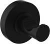 Крючок Ideal Standard IOM A9115XG одинарный, silk black