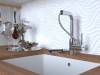 Комплект Paulmark Praktisch PM105152-GR серый + Смеситель Paulmark Kassel Ka214311-310 для кухонной мойки, серый фото 2