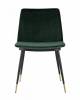 Стул Stool Group Мелисса SGR_FDC8028_GREEN_FUT-73 фото 2