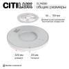 Светильник Citilux Norma CL749320 фото 16