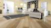 LVT Плитка Wineo 400 Wood 2/31 DB00120 Дуб Вечность Коричневый 1200x180 фото 3