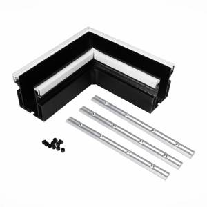 Соединитель угловой ST Luce ST003.479.01