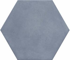 Керамическая плитка Kerama Marazzi Эль Салер 24017 голубой 20x23.1