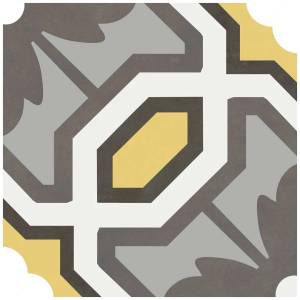 Керамическая плитка Creto Poly 01-10-4-15-00-06-4226 20x20