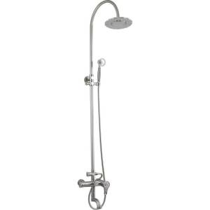 Душевая стойка Zorg Antic A 402DS-SL