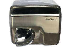 Сушилка для рук NeoClima NHD-2.2M 00000006311 хром