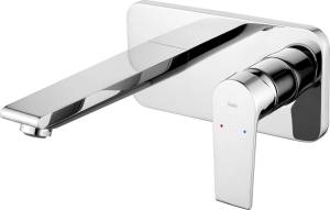 Смеситель для раковины IDDIS Edifice EDISB00i65 С ВНУТРЕННЕЙ ЧАСТЬЮ