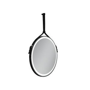 Зеркало круглое Sancos Dames DA650 65 см