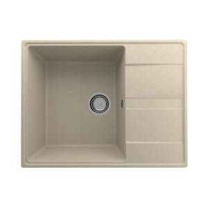 Кухонная мойка Ulgran Quartz Prima 650-03 десерт