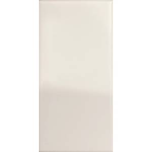 Керамическая плитка 41ZERO42 Mou 4101101 Milk Glossy 6.2x12.5