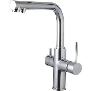 Смеситель для кухни Lemark Comfort LM3060C