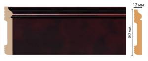 Плинтус DECOMASTER D005-62 240x1.3x7.9