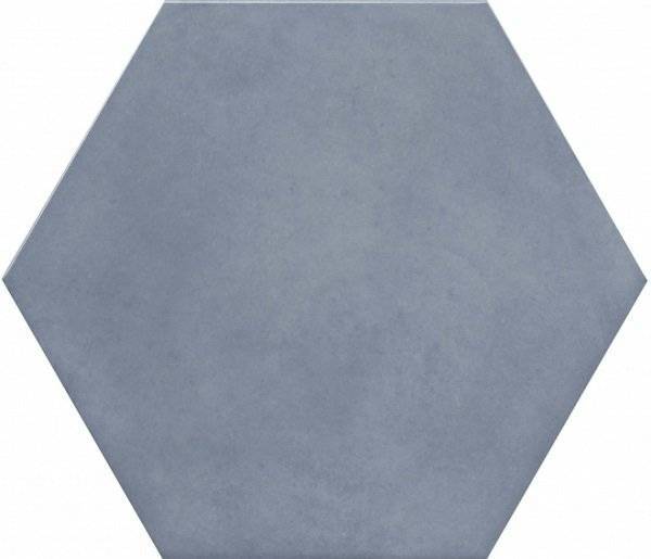 Керамическая плитка Kerama Marazzi Эль Салер 24017 голубой 20x23.1