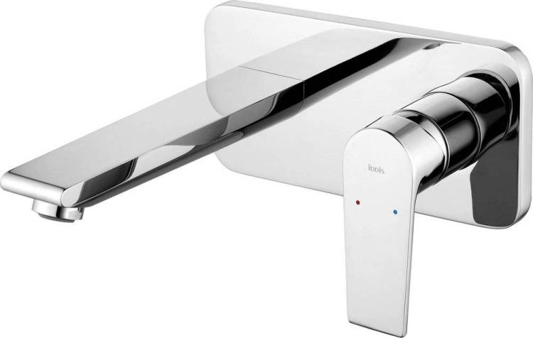Смеситель для раковины IDDIS Edifice EDISB00i65 С ВНУТРЕННЕЙ ЧАСТЬЮ