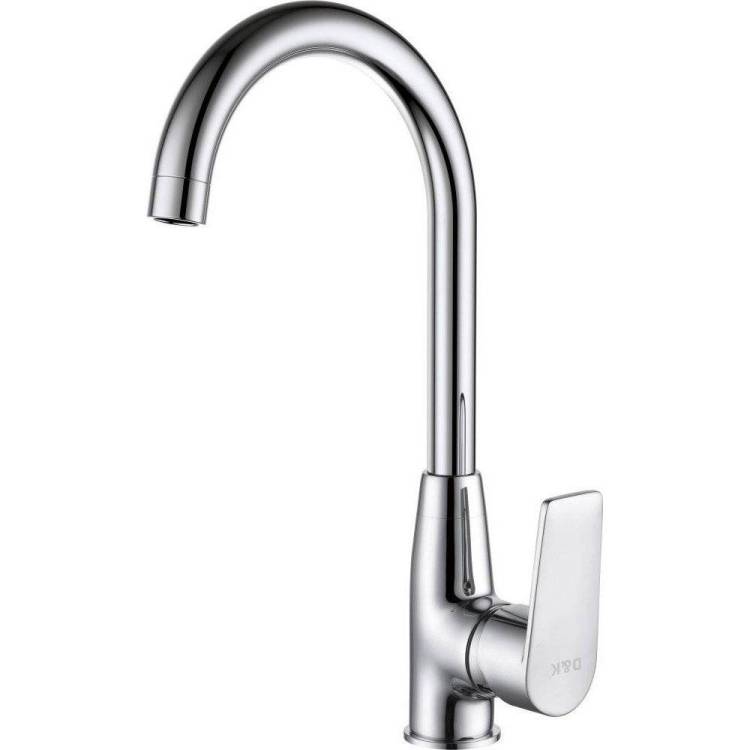 Смеситель для кухни D&K Lessing Rhein DA1322441