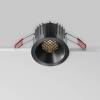 Потолочный светильник Technical Alfa LED DL043-01-15W3K-RD-B-1 фото 5