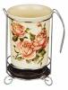 Подставка для кухонных принадлежностей АРТИ-М 358-756 Корейская роза (10.5x10.5x16 см)