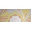 Декор Kerlife Candy Cloe Yellow 20x50