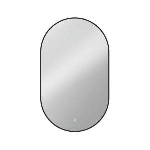 Зеркало Vincea VLM-3AU900B 500x900 с сенсорным выключателем и диммером