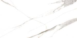 Керамическая плитка Global Tile Spring GT197VG Белый 30x60