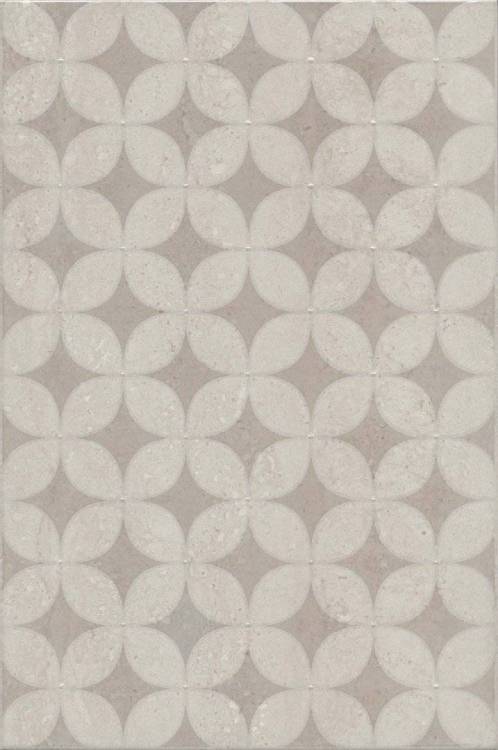 Декор Kerama Marazzi Туф OS\A216\8340 бежевый светлый 20x30