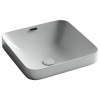 Раковина Ceramica Nova Element CN6077 белый, 43.8x43.8