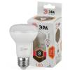 Лампа светодиодная ЭРА E27 8W 2700K матовая LED R63-8W-827-E27 Б0020557 фото 2