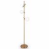 Торшер Freya Blossom FR5259FL-03BS