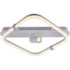 Потолочный светодиодный светильник Escada Factor 10280/1LED фото 3