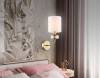 Настенный светильник Ambrella light High Light LH71255 фото 5